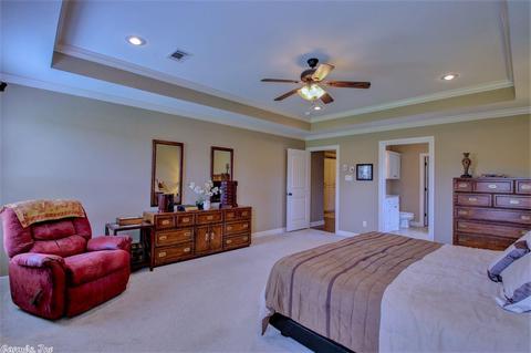 155 Creekside Dr, Austin, AR 72007 photo 21