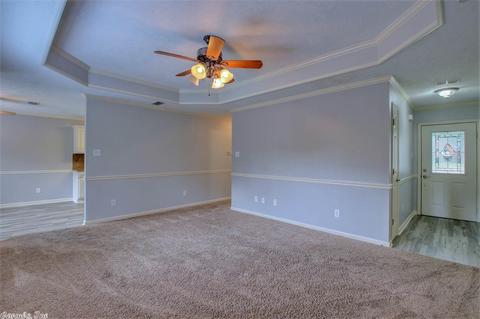 1609 Cajun Cv, Cabot, AR 72023 photo 6