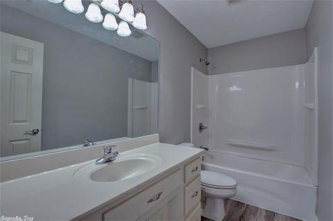 1609 Cajun Cv, Cabot, AR 72023 photo 22