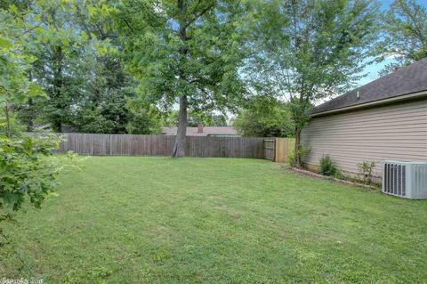 1609 Cajun Cv, Cabot, AR 72023 photo 36
