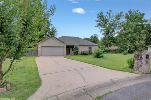 1609 Cajun Cv, Cabot, AR 72023 photo 1