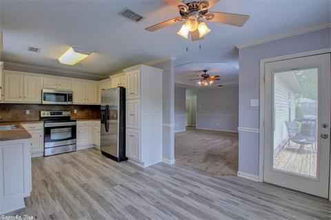 1609 Cajun Cv, Cabot, AR 72023 photo 12