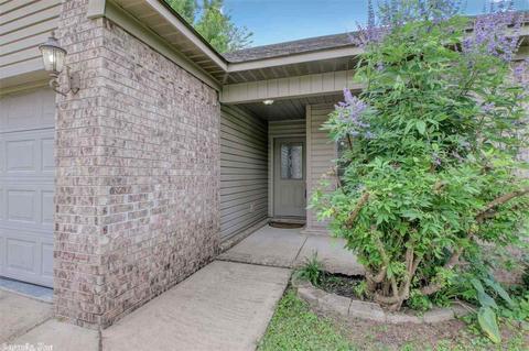 1609 Cajun Cv, Cabot, AR 72023 photo 4