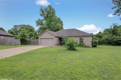 1609 Cajun Cv, Cabot, AR 72023 photo 3