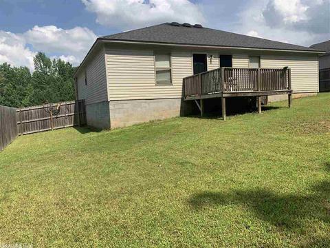 9097 Pleasant Valley Drive Dr, Alexander, AR 72002 photo 9