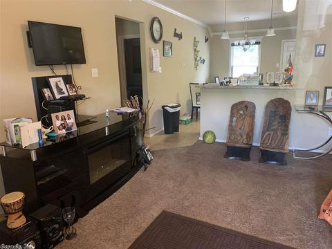 9097 Pleasant Valley Drive Dr, Alexander, AR 72002 photo 2