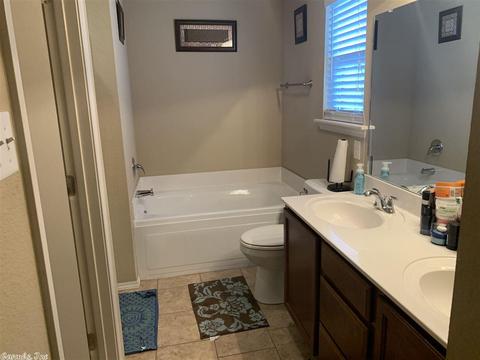 9097 Pleasant Valley Drive Dr, Alexander, AR 72002 photo 4