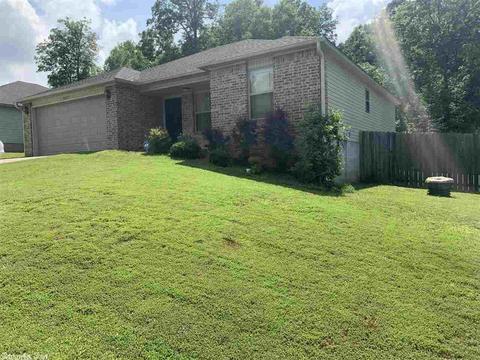 9097 Pleasant Valley Drive Dr, Alexander, AR 72002 photo 1