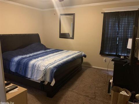 9097 Pleasant Valley Drive Dr, Alexander, AR 72002 photo 3