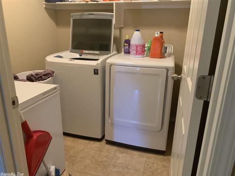 9097 Pleasant Valley Drive Dr, Alexander, AR 72002 photo 7