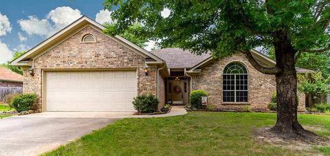 1830 Chicot Dr, Conway, AR 72034 photo 1