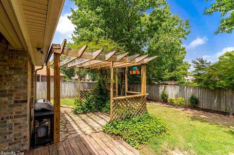 1830 Chicot Dr, Conway, AR 72034 photo 18
