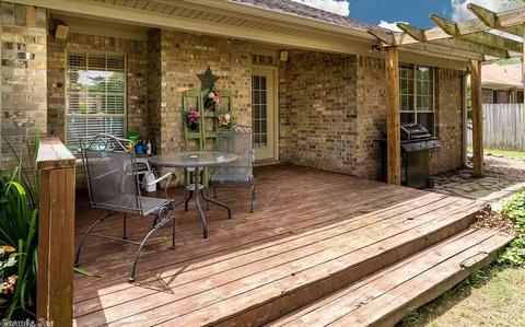 1830 Chicot Dr, Conway, AR 72034 photo 17