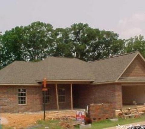 14214 Skyline Dr, Alexander, AR 72002 photo 1