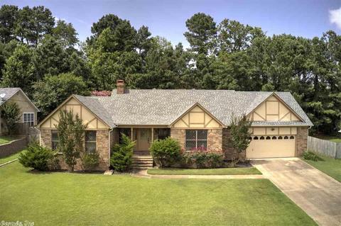 32 Azalea Cir, Benton, AR 72019 photo 1