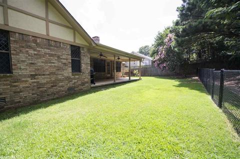 32 Azalea Cir, Benton, AR 72019 photo 28