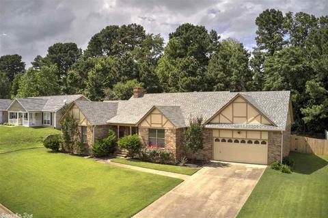 32 Azalea Cir, Benton, AR 72019 photo 2