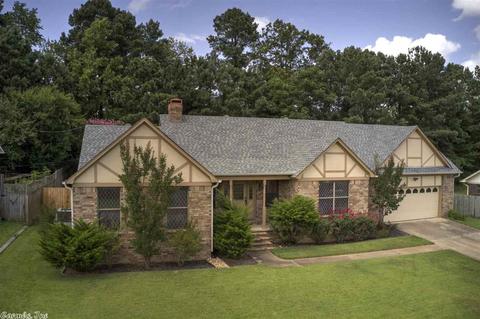 32 Azalea Cir, Benton, AR 72019 photo 3