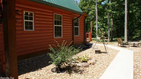 696 Petters, Mountain View, AR 72560 photo 13
