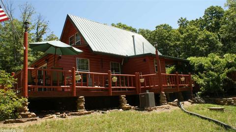 696 Petters, Mountain View, AR 72560 photo 8