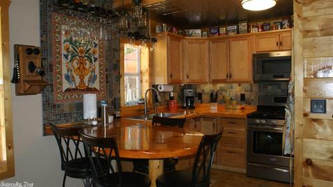 696 Petters, Mountain View, AR 72560 photo 22