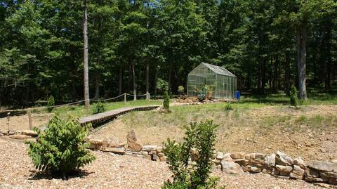 696 Petters, Mountain View, AR 72560 photo 35