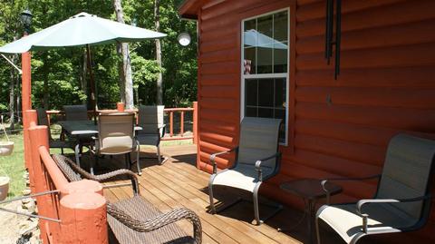 696 Petters, Mountain View, AR 72560 photo 9