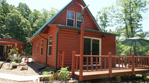696 Petters, Mountain View, AR 72560 photo 10