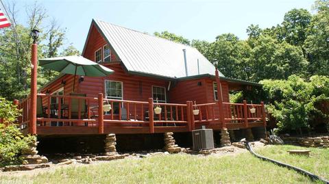 696 Petters, Mountain View, AR 72560 photo 7
