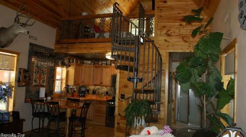 696 Petters, Mountain View, AR 72560 photo 23