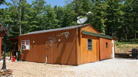 696 Petters, Mountain View, AR 72560 photo 28
