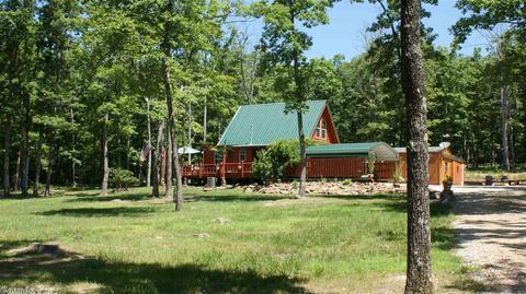 696 Petters, Mountain View, AR 72560 photo 2