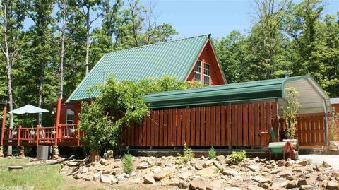 696 Petters, Mountain View, AR 72560 photo 6