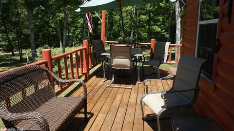 696 Petters, Mountain View, AR 72560 photo 11