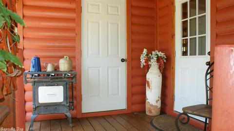 696 Petters, Mountain View, AR 72560 photo 12
