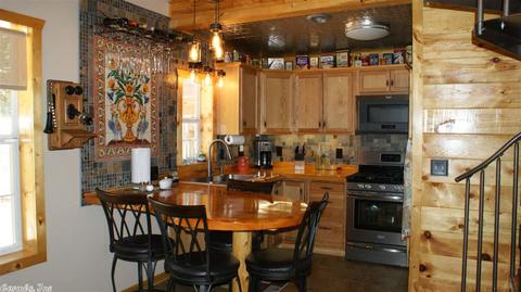 696 Petters, Mountain View, AR 72560 photo 21