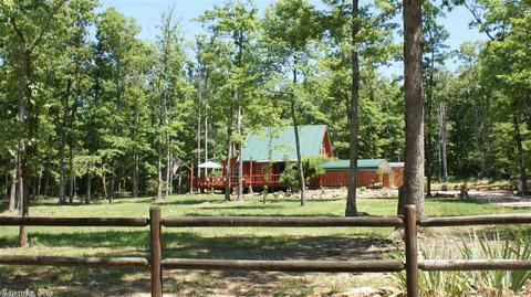 696 Petters, Mountain View, AR 72560 photo 4