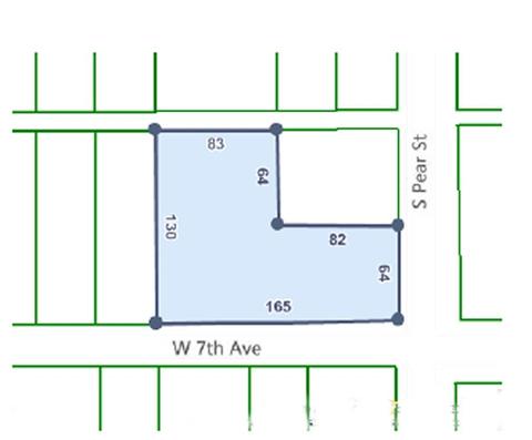 620 S Pear St, Pine Bluff, AR 71603 photo 2