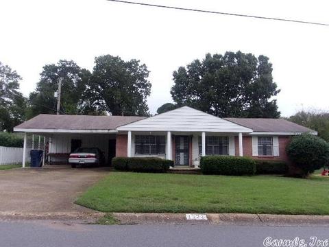 1522 Whitlock Dr, Benton, AR 72015 photo 1