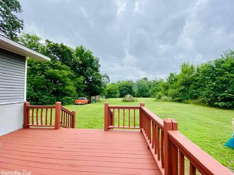 1212 Maple Dr, Mountain View, AR 72560 photo 2