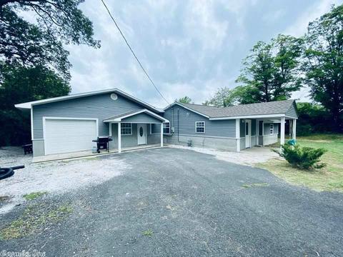 1212 Maple Dr, Mountain View, AR 72560 photo 16