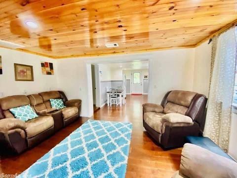 1212 Maple Dr, Mountain View, AR 72560 photo 6