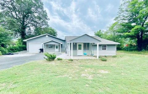 1212 Maple Dr, Mountain View, AR 72560 photo 1