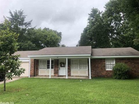 122 Apache, Searcy, AR 72143 photo 1