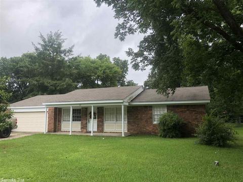 122 Apache, Searcy, AR 72143 photo 2