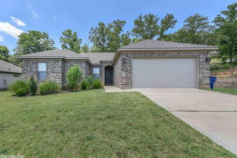 511 Crepe Myrtle Loop, Cabot, AR 72023 photo 2