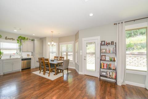 511 Crepe Myrtle Loop, Cabot, AR 72023 photo 10