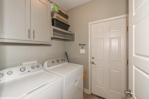 511 Crepe Myrtle Loop, Cabot, AR 72023 photo 30