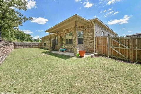 511 Crepe Myrtle Loop, Cabot, AR 72023 photo 18