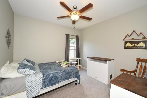 511 Crepe Myrtle Loop, Cabot, AR 72023 photo 22